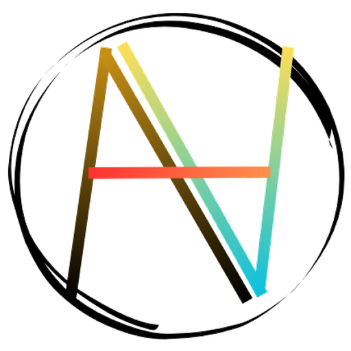 VAH Development monogram